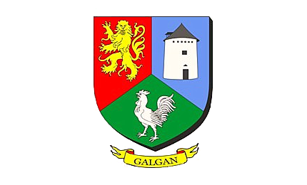 Commune de Galgan