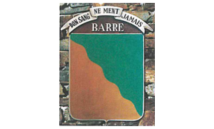 Commune de Barre