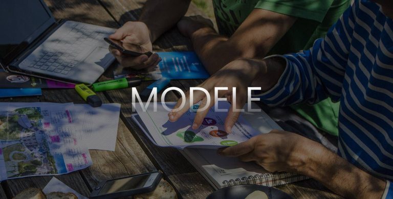 Image des modèles