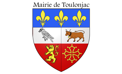 Commune de Toulonjac
