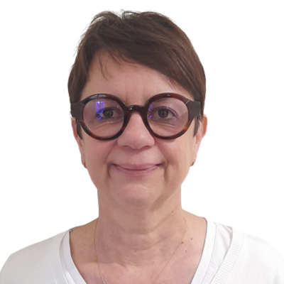 Valérie BOURROUNET Valérie BOURROUNET