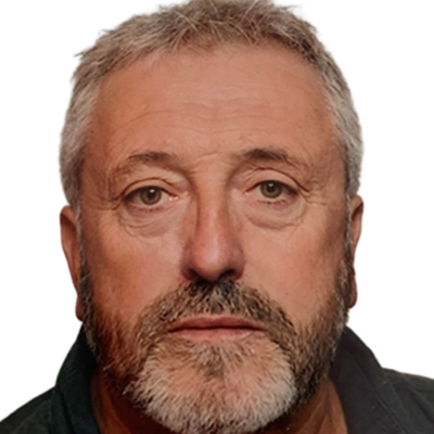 Marc BALMETTE Marc BALMETTE