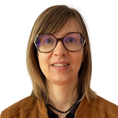 Hélène GUICHARD Hélène GUICHARD