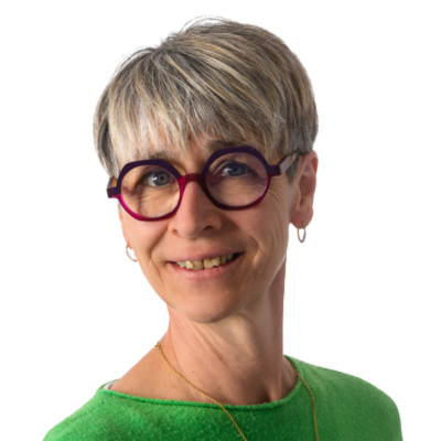 Cécile BERTHIER Cécile BERTHIER