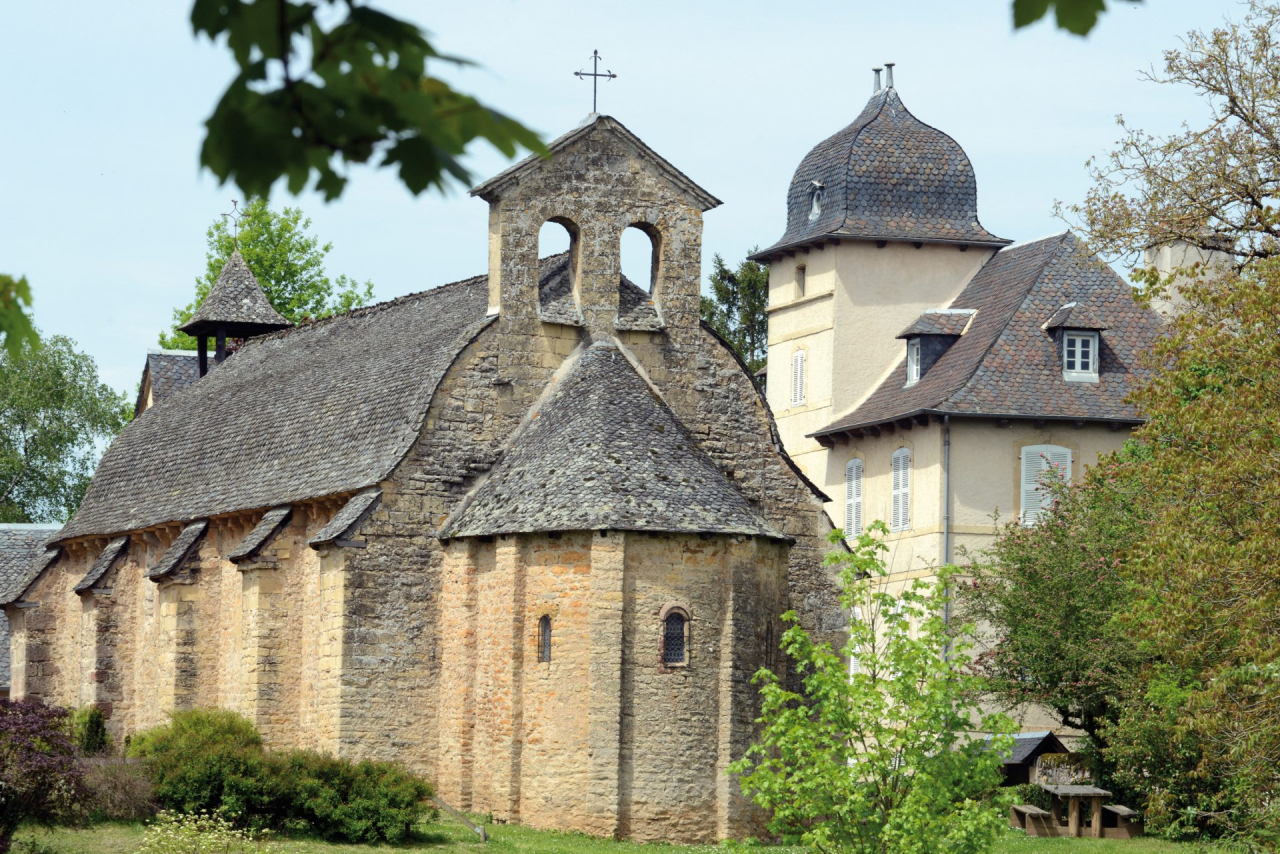 Chapelle des pénitents