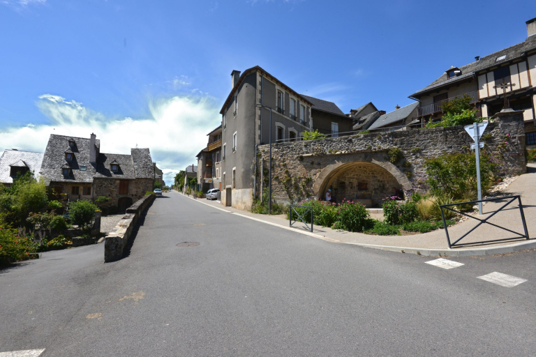 Saint-Côme-d'Olt Saint-Côme-d'Olt