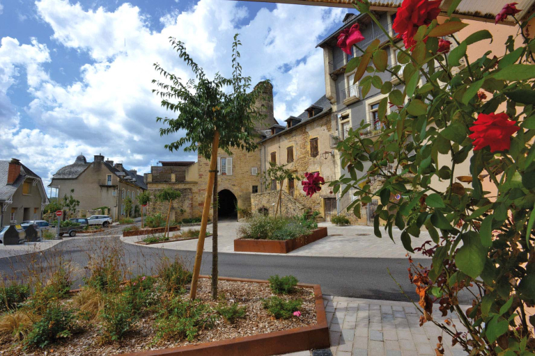 La Place Baryere La Place Baryere