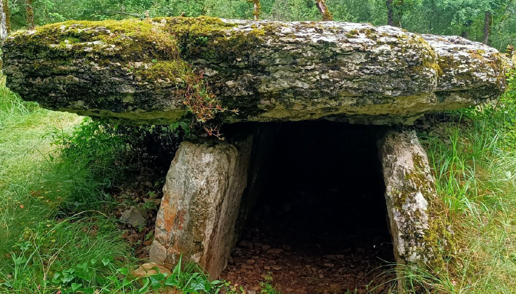 © SPL Ouest Aveyron Tourisme © SPL Ouest Aveyron Tourisme