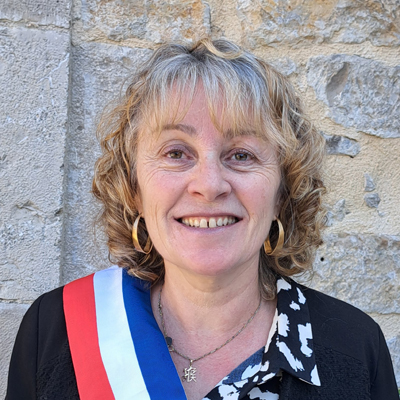 Valérie BOULPICANTE Valérie BOULPICANTE