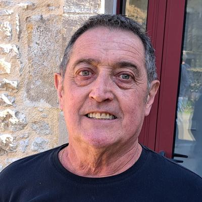 Alain VIONNET Alain VIONNET