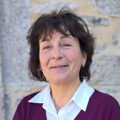 Maryline ANDRIEUX Maryline ANDRIEUX