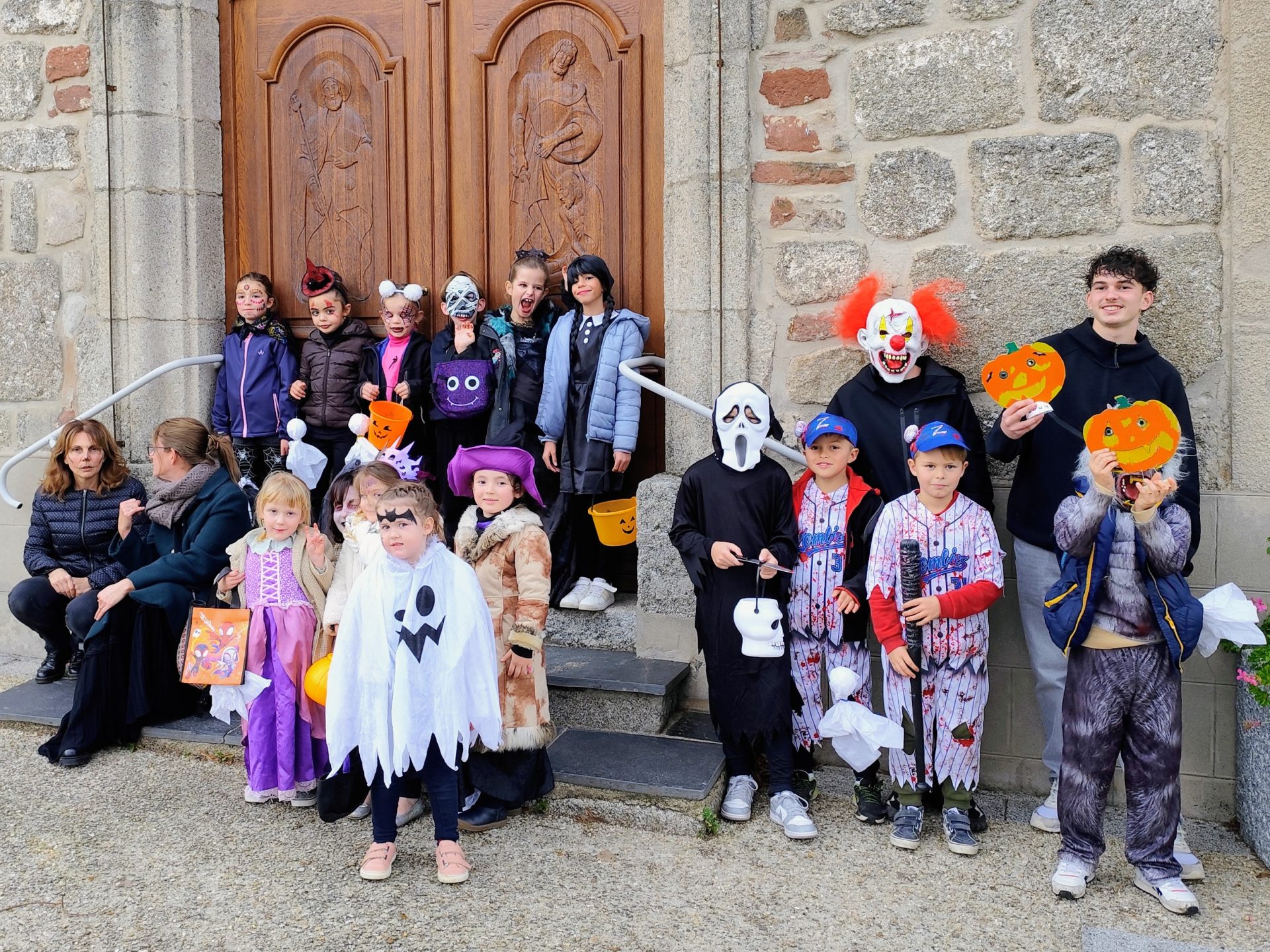 Halloween 2025